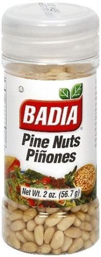 Picture of BADIA NUT PINE-2 OZ -Pack of 12