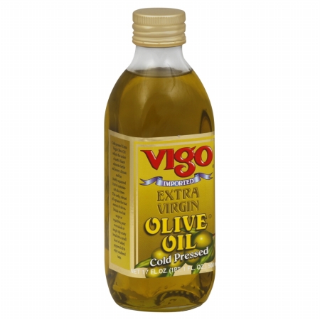 Picture of VIGO OIL OLIVE SPANISH-17 OZ -Pack of 12