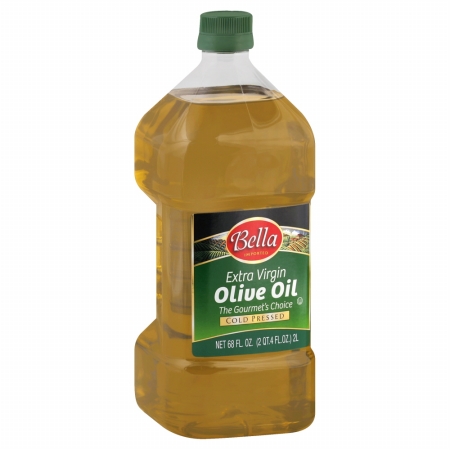 Picture of BELLA OIL OLIVE XVRGN-68 OZ -Pack of 6
