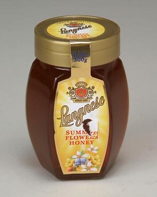 Picture of LANGNESE HONEY SUMMER FLOWERS-17.5 OZ -Pack of 10