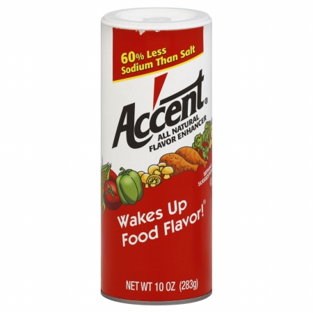 Picture of Accent Seasoning Flavor Enhancer-10 Oz -Pack Of 6