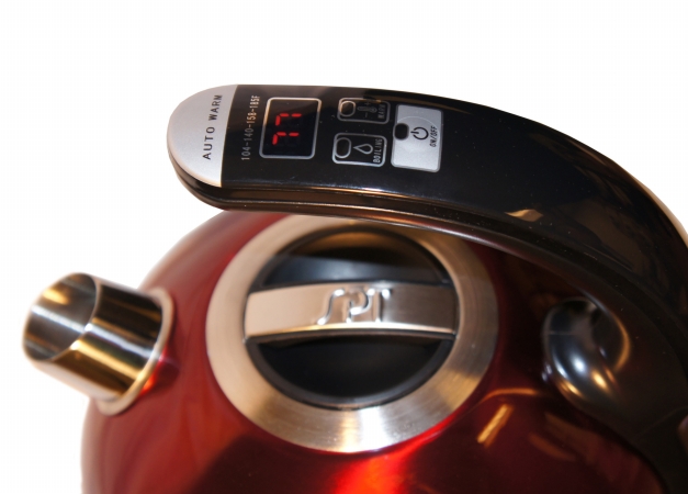 Picture of SUNPENTOWN SK-1800R 1.8L Multi-Temp Intelligent Electric Kettle