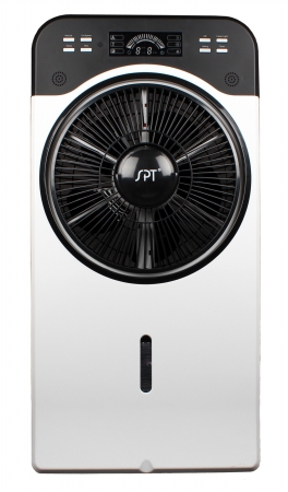 Picture of SUNPENTOWN SF-3312M Indoor Misting & Circulation Fan