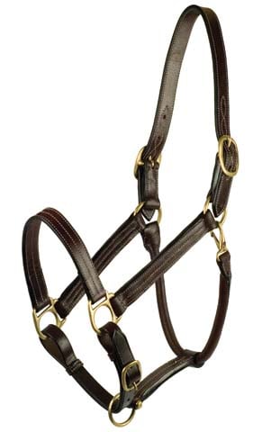 Classic Adjustable Halter - 201-5