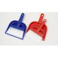 Picture of DDI 348440 Mini Dust Pan &amp; Brush Set Cleaning Supplies Case of 24