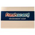 DDI 56822 Freshscent Deodorant Bar Soap - 0.85 oz Case of 500 DDI 56822 Freshscent Deodorant Bar Soap - 0.85 oz Case of 500