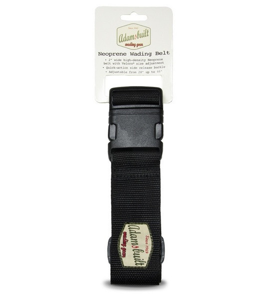 ABWWB Wader Belt 2 in.- Web