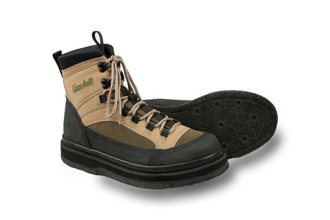Picture of Adamsbuilt Fishing ABSRWB-10 Smith River Wading Boot&#44; Size 10
