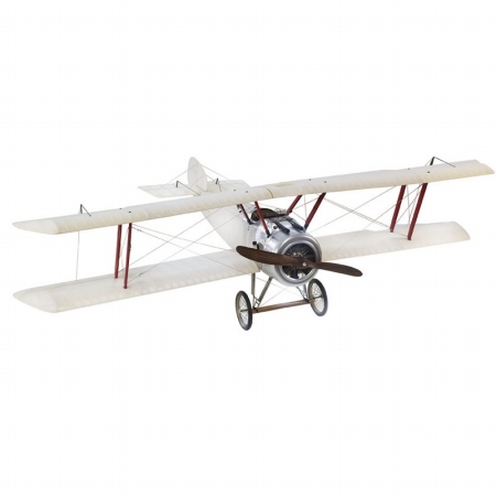 Picture of Authentic Models AP602T 250cm Wingspan Sopwith- Transparent