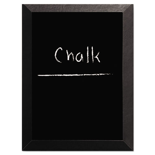 Picture of Bi-Silque Visual Communication Products PM07151620 BOARD&#44;CHALK&#44;24X36&#44;BK