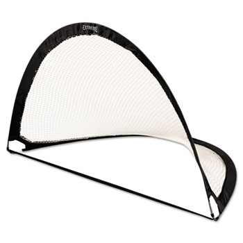 Extreme Soccer Portable Pop-Up Goals Set, 72'' Wide