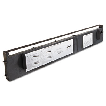 R2600 R2600 Compatible Ribbon, Black
