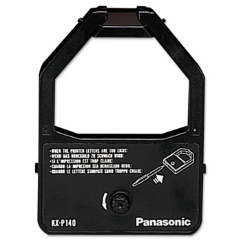 R6420 R6420 Compatible Ribbon- Black