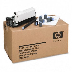 Hewlett Packard C411867909 C411867909 Maintenance Kit