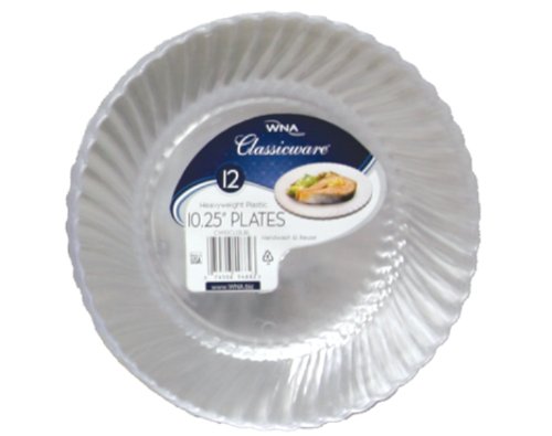 Picture of Wna RSCW101212 PLATE-10.25IN-CLR
