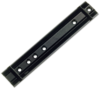 Weaver 48203 Weaver Base To-1 Enfield Use Tip Off Rings