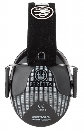 Ber Cf1000020999 Ber Standard Earmuff Blk