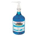 Pfizer Consumer Healthcare 524275000 Cool Mint Mouthwash, 1 Gallon Pump Pfizer Consumer Healthcare 524275000 Cool Mint Mouthwash, 1 Gallon Pump