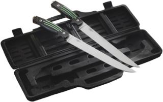 TIMB 1210 TIMBERLINE MONTAUK FISH FILLET & STEAKING SET