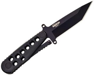 Timb 1820 Timberline Fellhoelter Ecs Tanto Blade