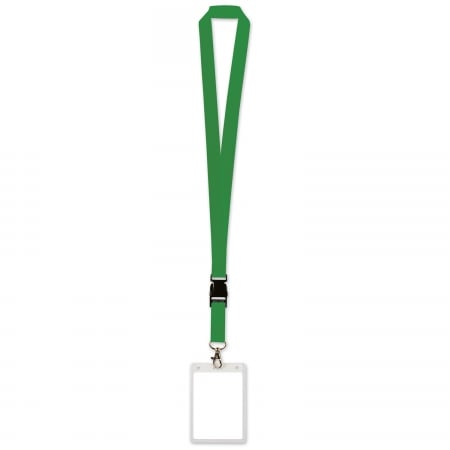 Picture of Beistle Company 54115-G Lanyard with Card Holder - Pack of 12