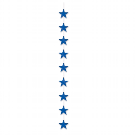 Picture of Beistle Company 54113-B Star Stringer - Pack of 12