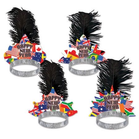 Picture of DDI 1908266 International Tiaras Case of 50