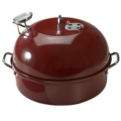 Picture of Nordic Ware 36550Nw Stovetop Kettle Smoker