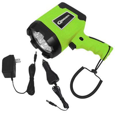 Picture of Brinkmann 800-2701-1Qbeam Led Rechrg Spotlight