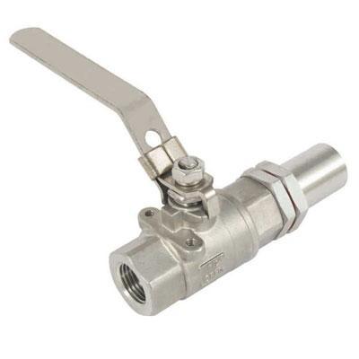 Picture of Barbour International 800-775Ss Brew Spigot