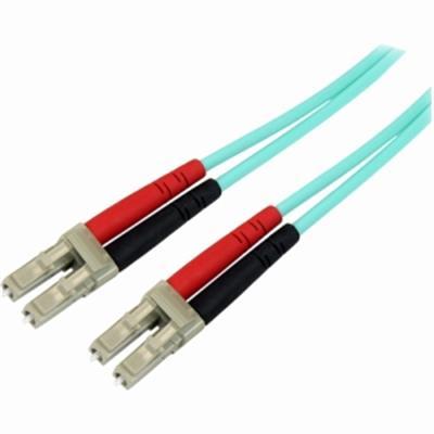 Startech 3m 10gb Lc Fiber Patch Cable