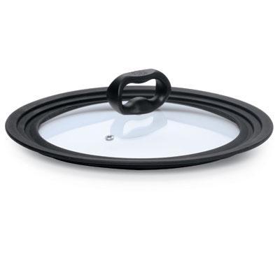 Epoca EKUL-1620Universal Glass Lid Small