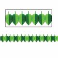 Beistle Company 54240 Spring Leaf Garland - Pack of 12 Beistle Company 54240 Spring Leaf Garland - Pack of 12
