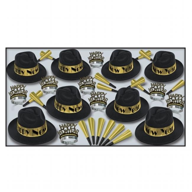 DDI 1908278 Swing Gold Assorted for 50