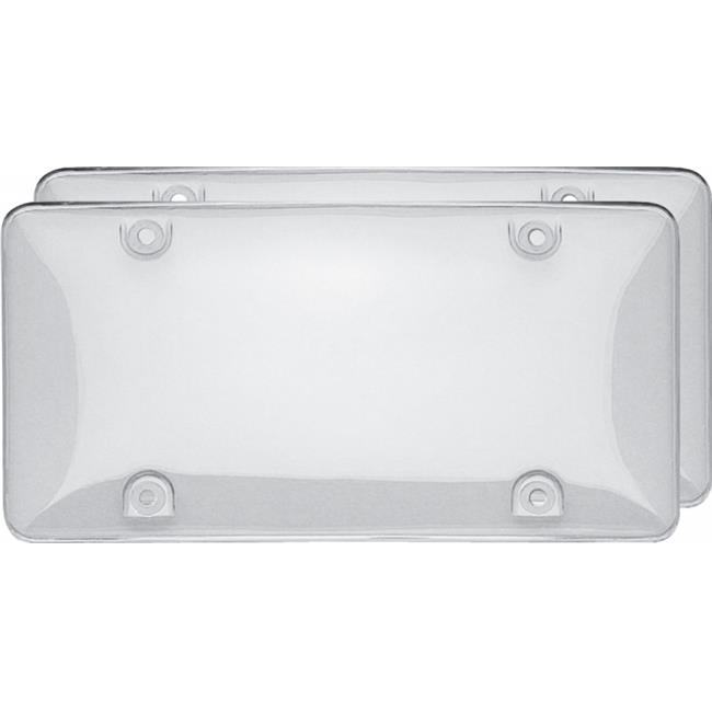 Cruiser Accessories 72101 Double Bubble Valu-Pak- Clear