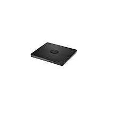 Picture of HP Business F2B56UTHp Usb External Dvdrw Drive
