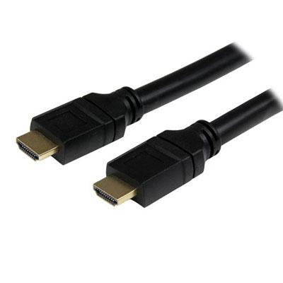 Startech  25' High Speed Hdmi Cable