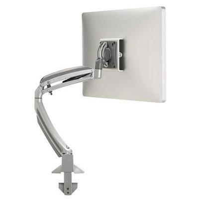 Chief Mfg. K1D120SK1series Sngdisplaydskmnt Slv