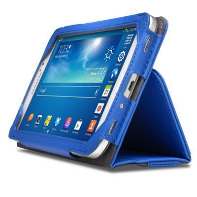 Picture of Kensington K97162WWSoft Folio Galaxy Tab 3 Blue