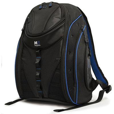 Expres Bkpk 2.0 16 in.17 in. Mac Blu