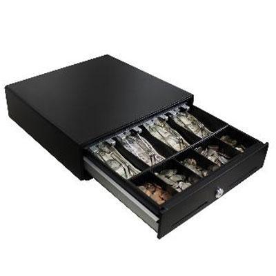 Picture of Adesso Inc. MRP-CD1313in Rj12 Pos Cash Drawer