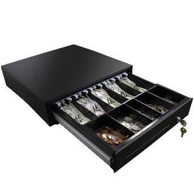Picture of Adesso Inc. MRP-CD1616in Rj12 Pos Cash Drawer