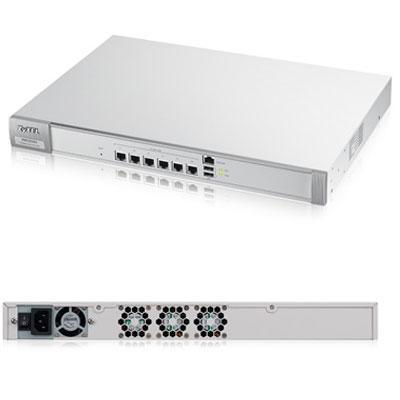 ZYXEL COMMUNICATIONS