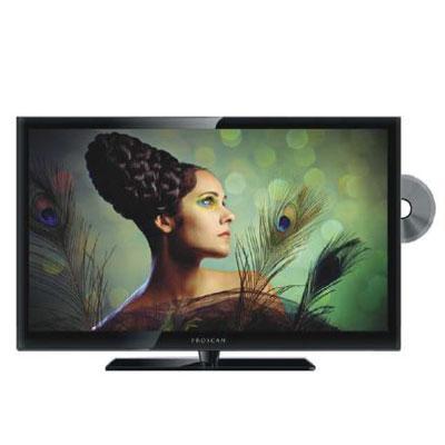 Curtis PLDV321300Proscan 32 in. Led Tv-dvd Combo
