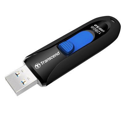 TS128GJF790K128gb Jetflash 790 Usb 3.0