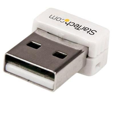 Startech USB150WN1X1WUsb 150mbps Mini Wrlss Adaptr