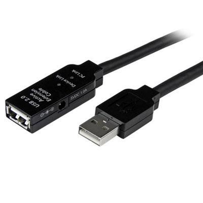 10m Usb 2.0 Extension Cable