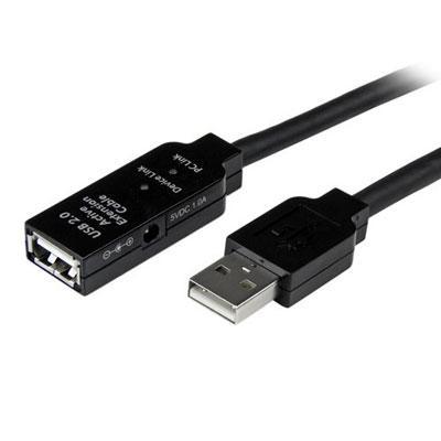 25m Usb Active Extension