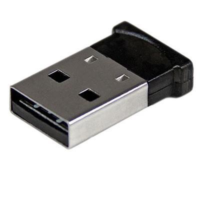 Picture of Startech  USBBT1EDR4Mini Usb Bt 4.0 Adapter