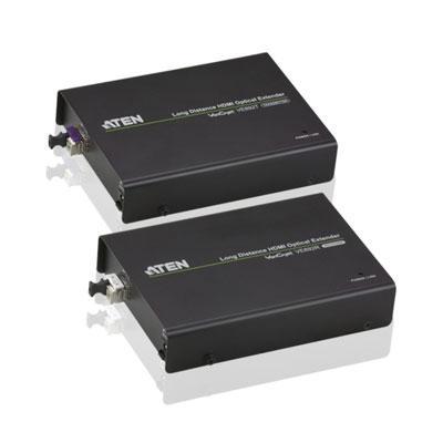Picture of Aten Corp VE892Videoaudio Extender To 12miles